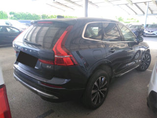 Volvo XC60 foto 3