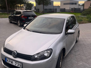 Volkswagen Golf foto 2