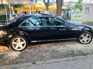 Mercedes S-Class foto 4