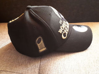 New Era Champions, originale, noi foto 3