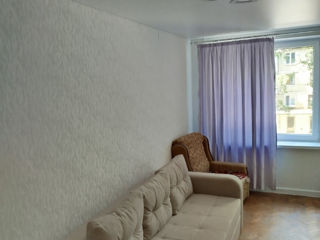 Apartament cu 2 camere, 53 m², Botanica, Chișinău foto 7