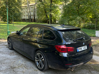 BMW 3 Series foto 5