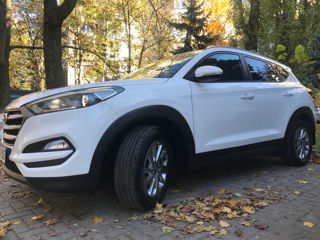 Hyundai Tucson foto 2