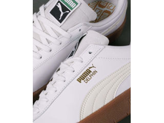 Puma Delphin trainers foto 5