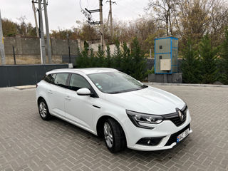 Renault Megane foto 3