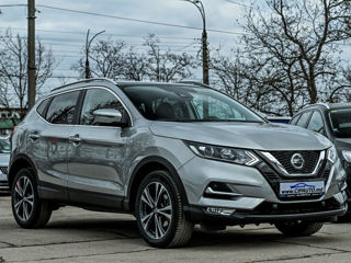 Nissan Qashqai foto 1