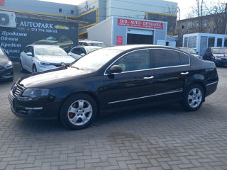 Volkswagen Passat foto 16