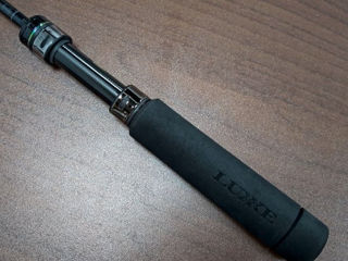 Спиннинг Gamakatsu Luxxe Yoihime Ten S511FL-Solid (1.80m 0.1-2.5 гр.) (Made in Japan) foto 7