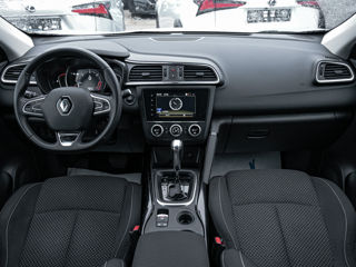 Renault Kadjar foto 6