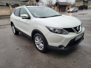 Nissan Qashqai foto 2