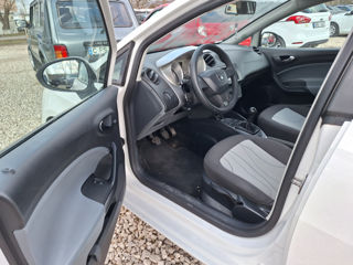 Seat Ibiza foto 7