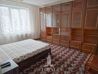 Apartament cu 2 camere, 45 m², Râșcani, Chișinău