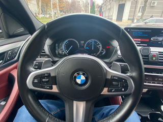 BMW X4 foto 8