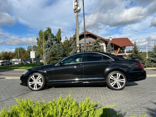 Mercedes S-Class foto 6