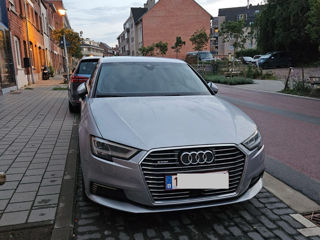 Audi A3 e-tron foto 9