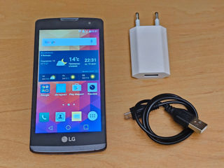 LG Leon 4G LTE 350 lei foto 1