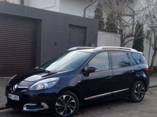 Renault Grand Scenic foto 2