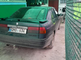 Seat Toledo foto 3