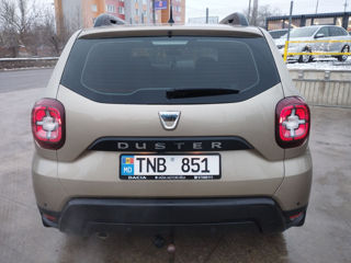 Dacia Duster foto 3