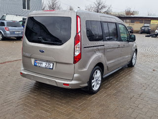 Ford Tourneo Connect foto 3