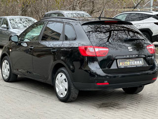 Seat Ibiza foto 6