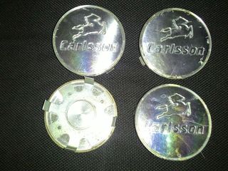 Колпачки на диски мерседес carlsson. foto 1