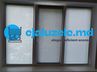 Ejaluzele. md - elegant, eficient, econom. jaluzele și plasa antițințari la comanda! foto 12