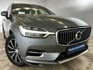 Volvo XC60 foto 1