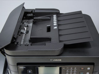 Xerox, scaner, printer Canon mf226dn foto 3