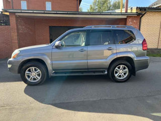 Lexus GX Series foto 2