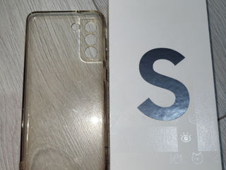 Samsung  s21FE foto 3
