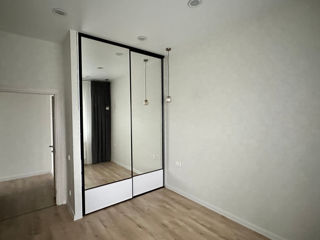 Apartament cu 2 camere, 77 m², Poșta Veche, Chișinău foto 7