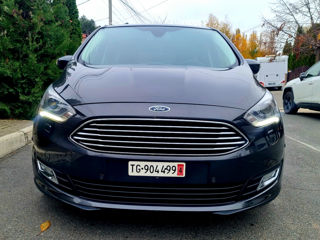 Ford C-Max foto 3