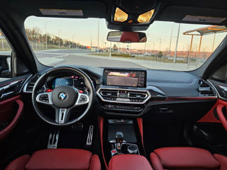 BMW X3 M foto 6