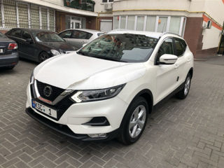 Nissan Qashqai foto 2