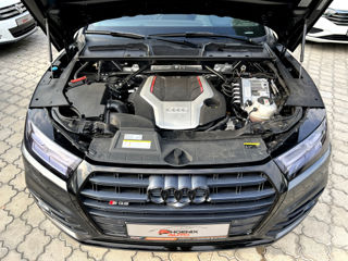 Audi SQ5 foto 15