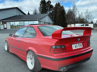 Спойлер BMW E36 GT2 - 150€ foto 10