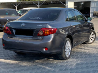 Toyota Corolla foto 5