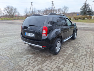 Dacia Duster foto 3