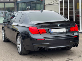 BMW 7 Series foto 7