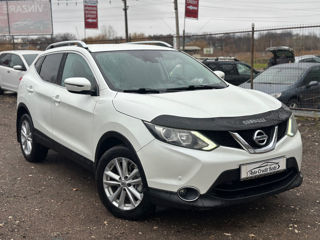 Nissan Qashqai foto 3