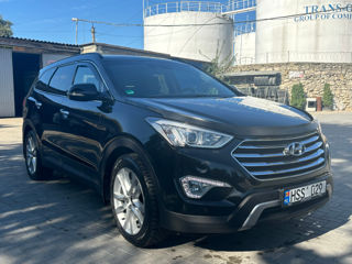 Hyundai Santa FE foto 5