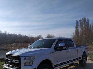 Ford F-150 foto 6