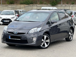 Toyota Prius foto 4