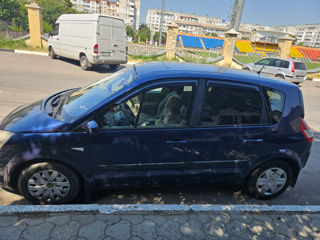 Renault Scenic foto 2