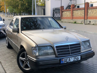 Mercedes E-Class