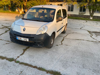 Renault Kangoo foto 8