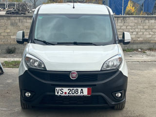 Fiat Doblo foto 3