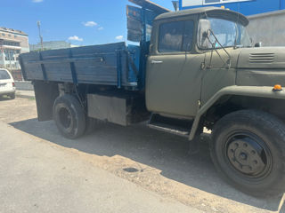 ЗИЛ 130 foto 4