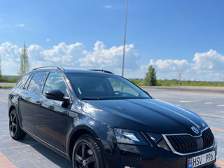 Skoda Octavia foto 4